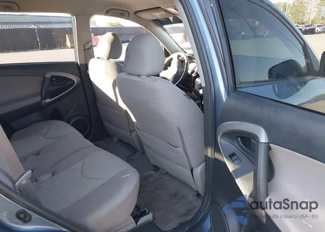 2008 Toyota Rav4 z USA, uszkodzony, nr VIN JTMZD33V686069885